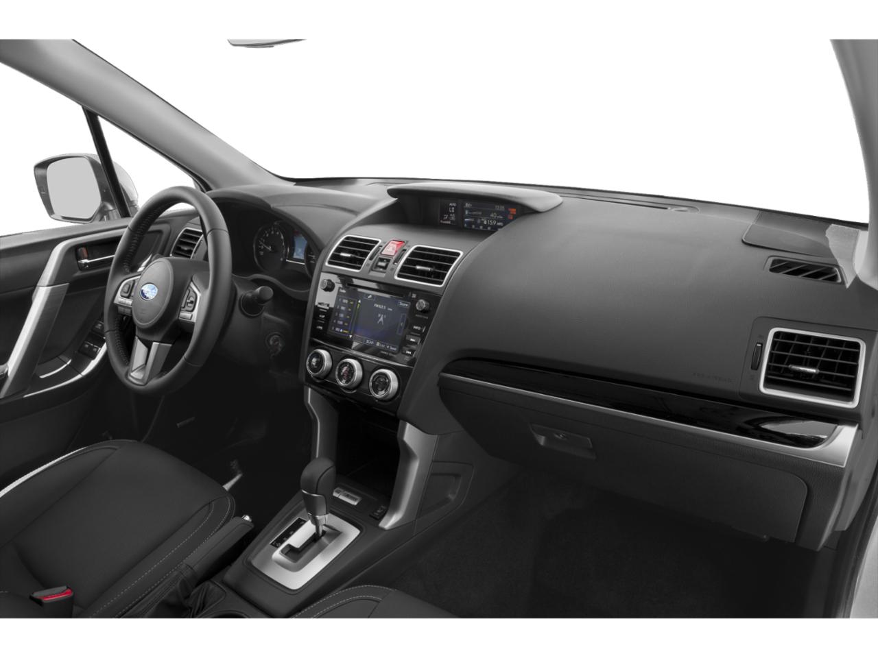 2018 Subaru Forester Vehicle Photo in Mechanicsburg, PA 17050