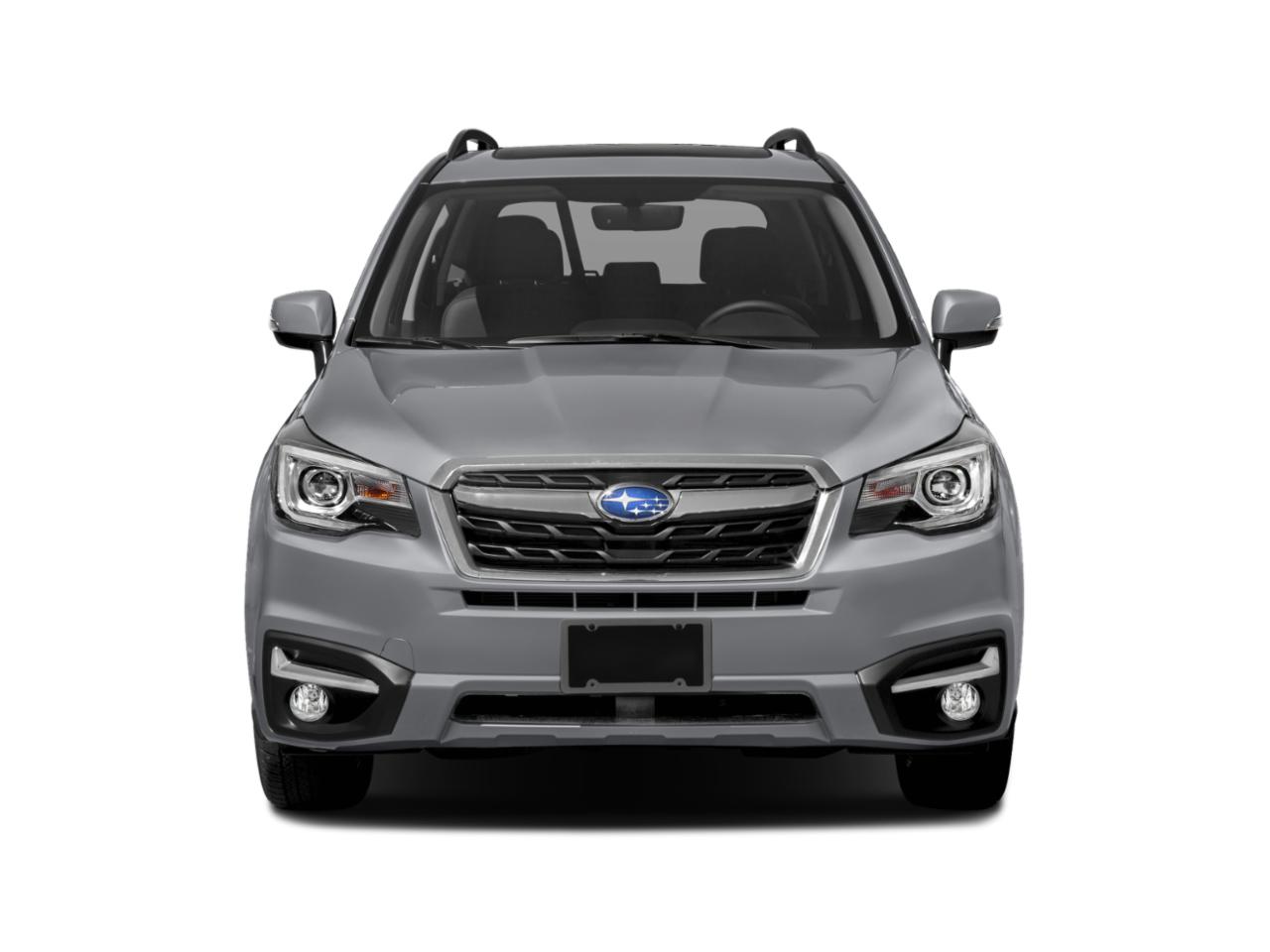2018 Subaru Forester Vehicle Photo in Harrisburg, PA 17111