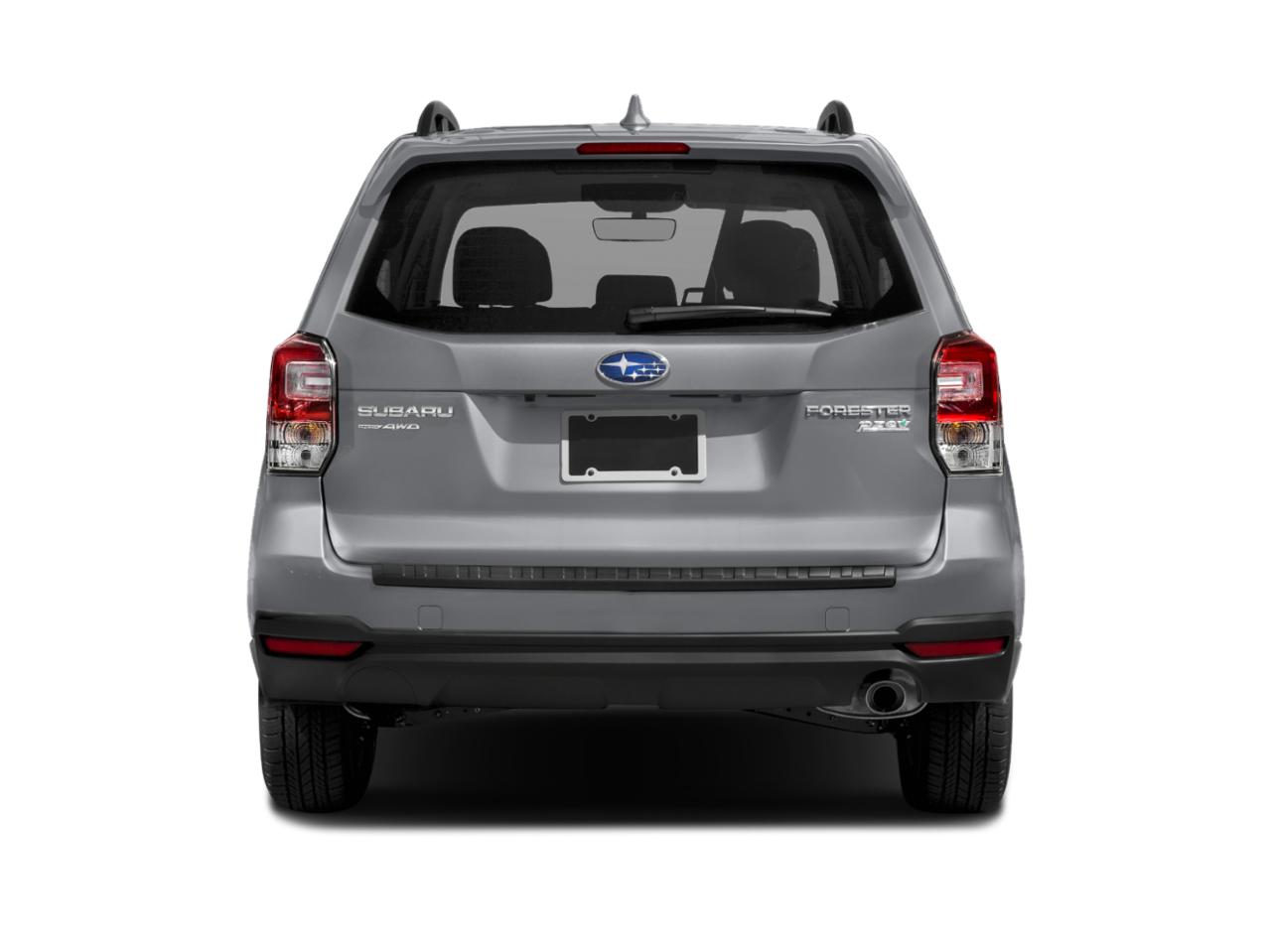 2018 Subaru Forester Vehicle Photo in Harrisburg, PA 17111
