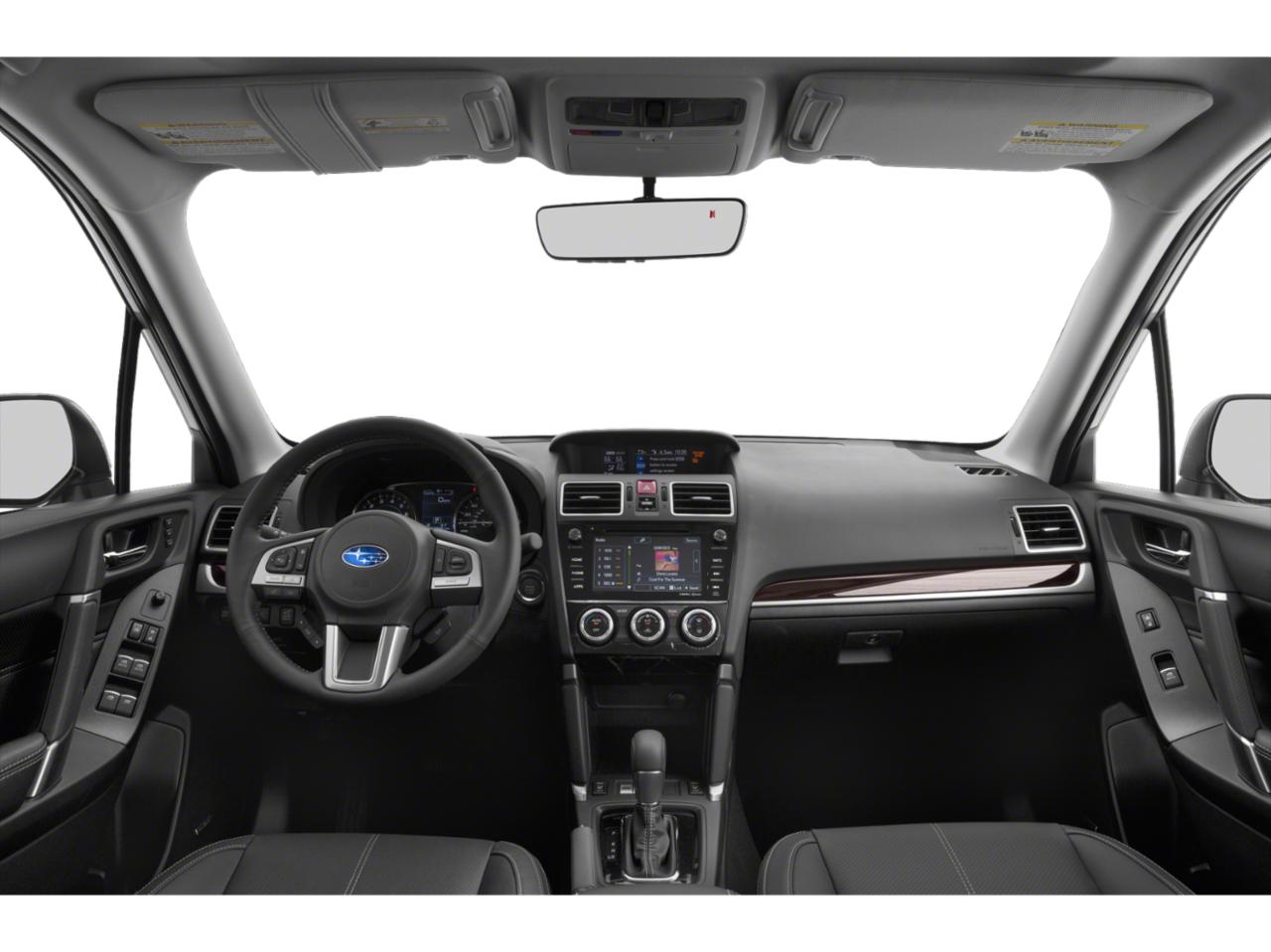 2018 Subaru Forester Vehicle Photo in Harrisburg, PA 17111