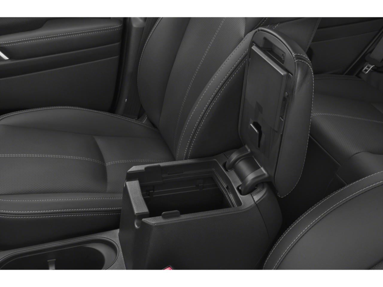 2018 Subaru Forester Vehicle Photo in Harrisburg, PA 17111
