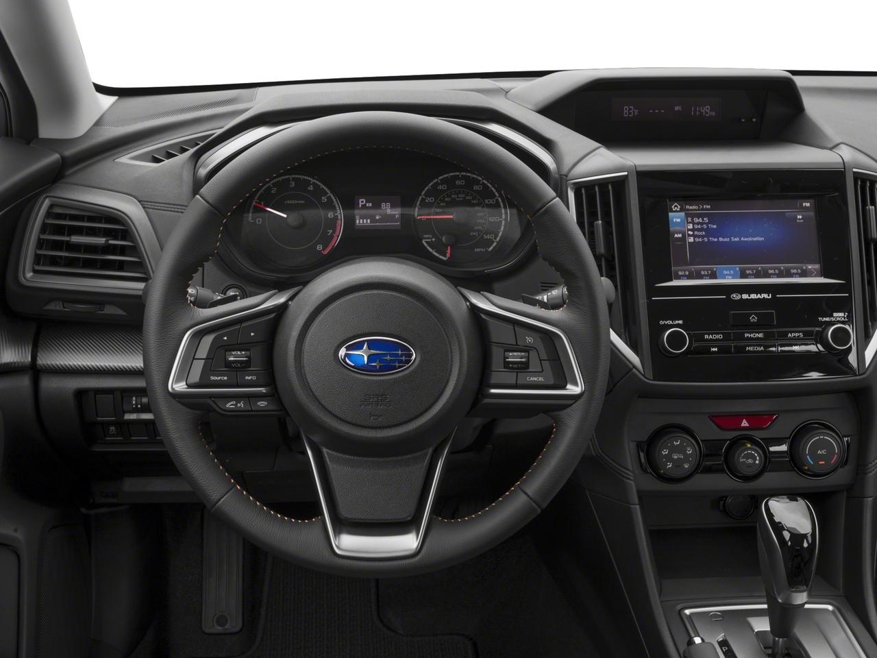 2018 Subaru Crosstrek Vehicle Photo in Harrisburg, PA 17111