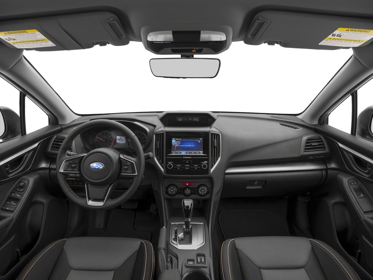 2018 Subaru Crosstrek Vehicle Photo in Harrisburg, PA 17111