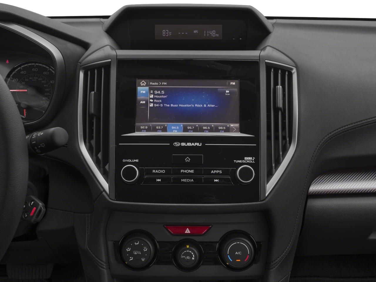 2018 Subaru Crosstrek Vehicle Photo in Harrisburg, PA 17111