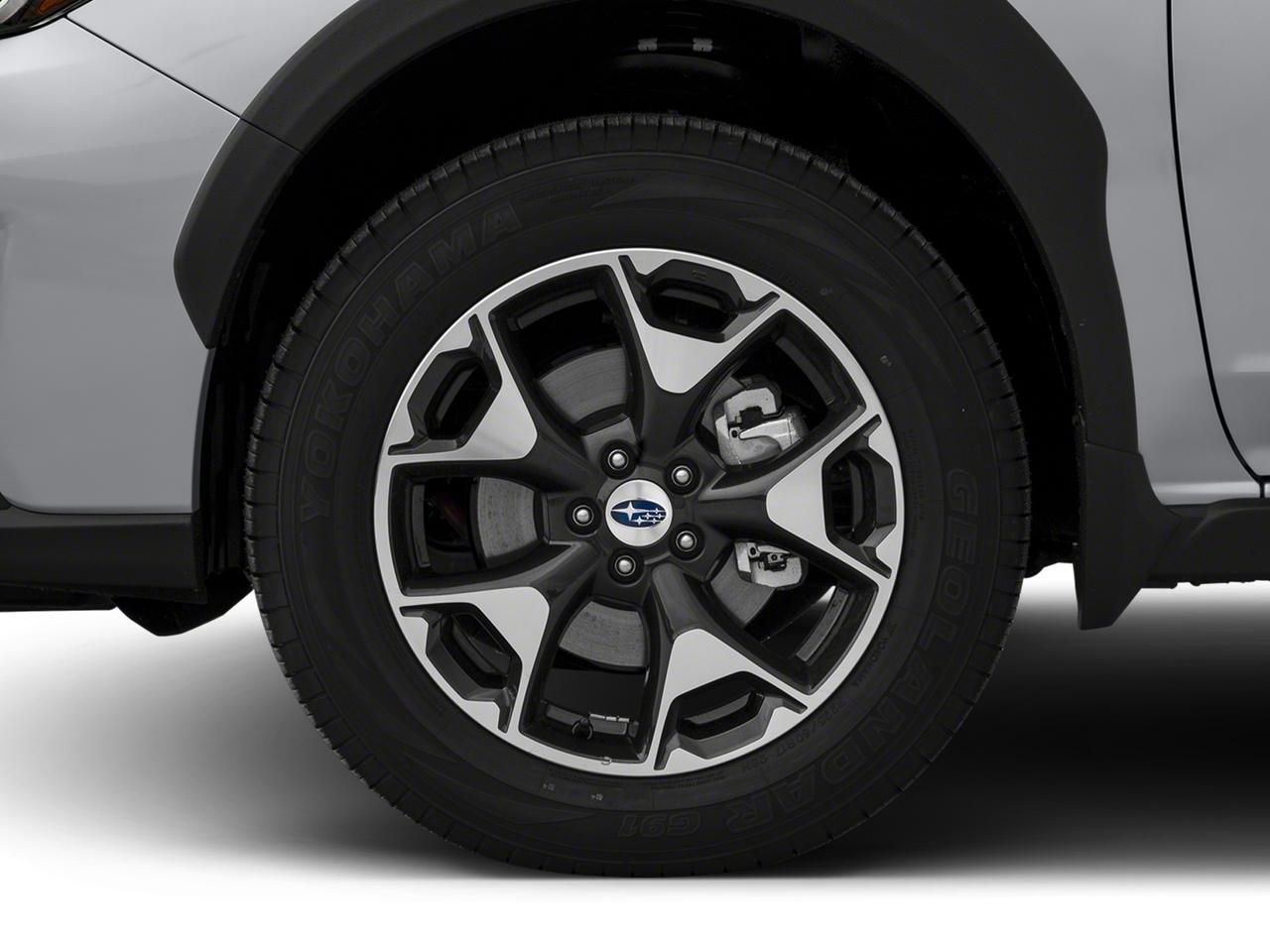 2018 Subaru Crosstrek Vehicle Photo in Harrisburg, PA 17111