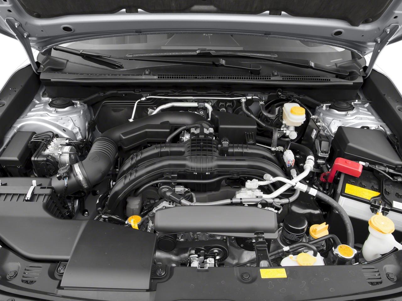 2018 Subaru Crosstrek Vehicle Photo in Harrisburg, PA 17111
