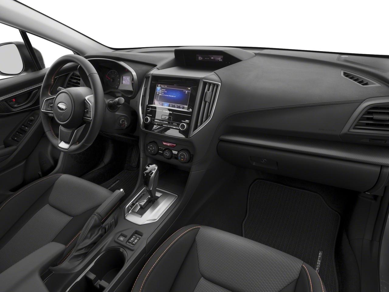 2018 Subaru Crosstrek Vehicle Photo in Harrisburg, PA 17111