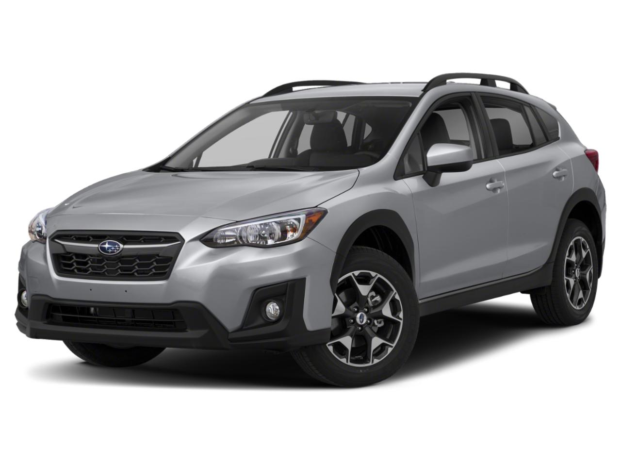 2018 Subaru Crosstrek Vehicle Photo in Harrisburg, PA 17111