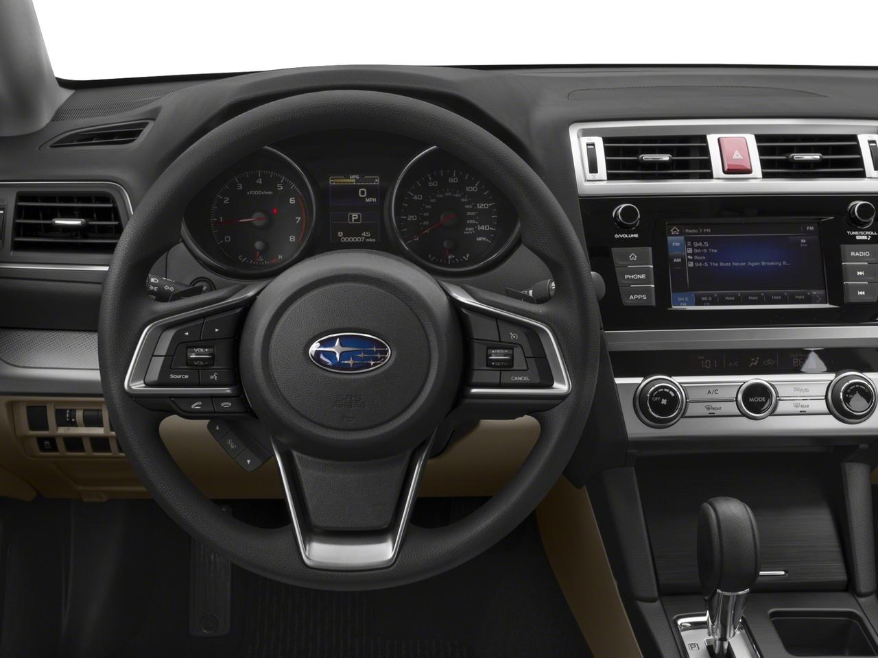 2018 Subaru Outback Vehicle Photo in Mechanicsburg, PA 17050
