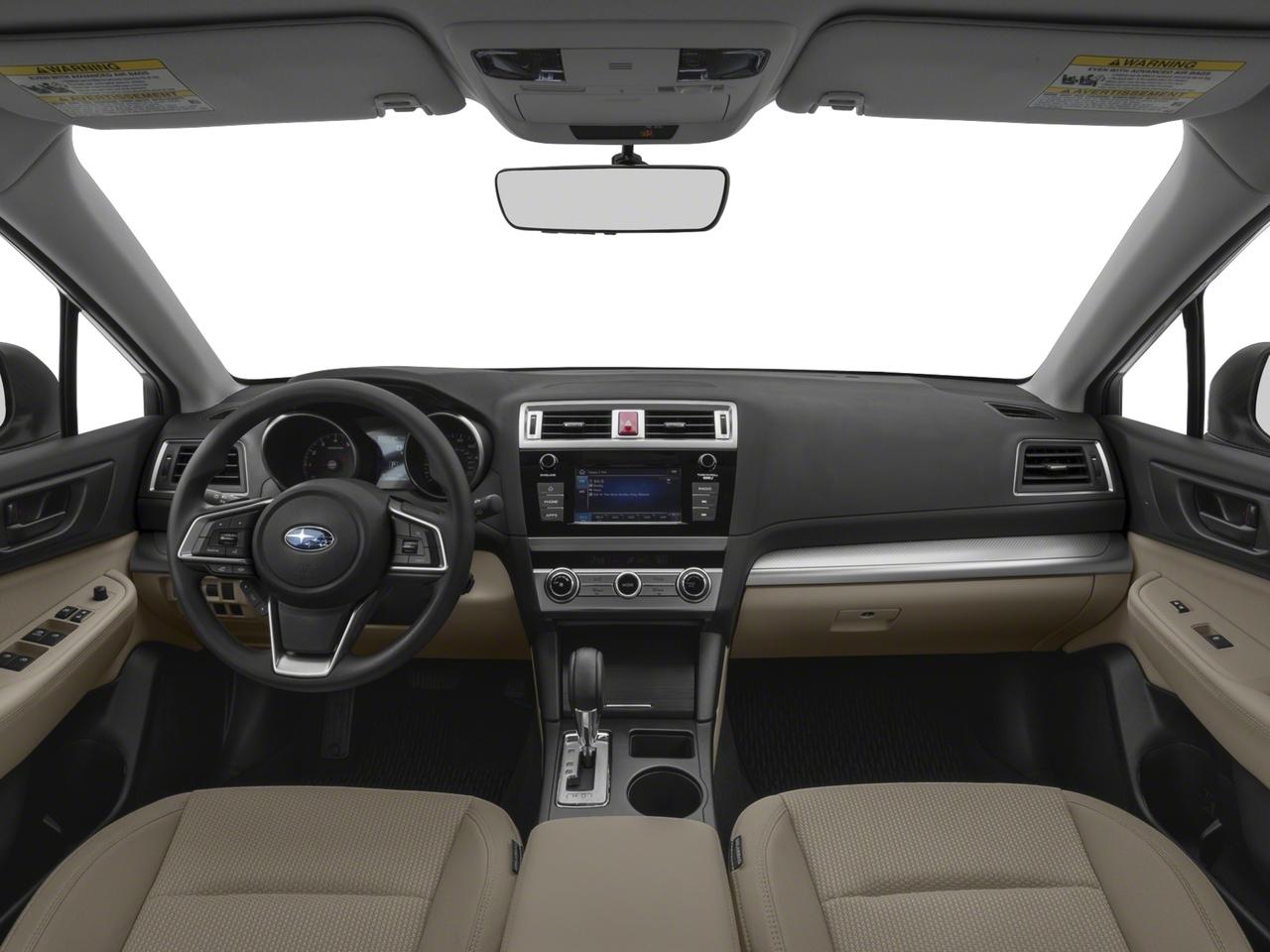 2018 Subaru Outback Vehicle Photo in Mechanicsburg, PA 17050