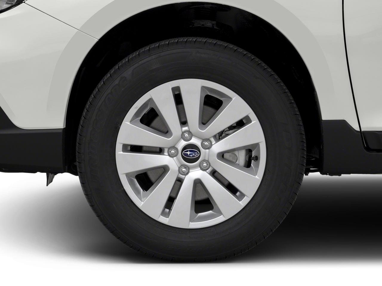 2018 Subaru Outback Vehicle Photo in Mechanicsburg, PA 17050