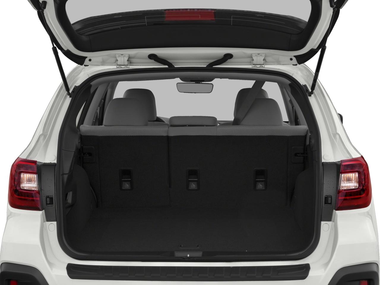 2018 Subaru Outback Vehicle Photo in Mechanicsburg, PA 17050