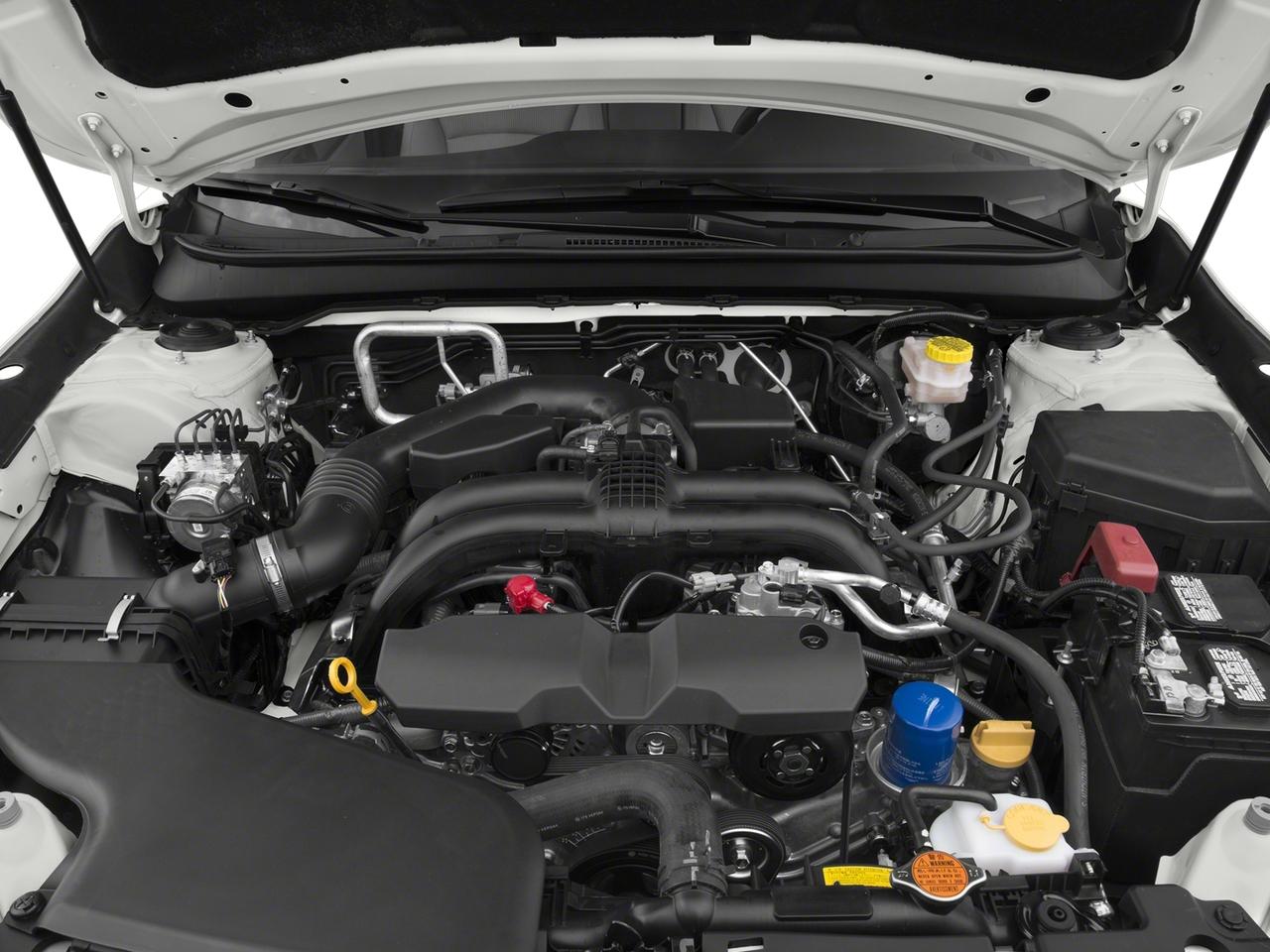 2018 Subaru Outback Vehicle Photo in Mechanicsburg, PA 17050