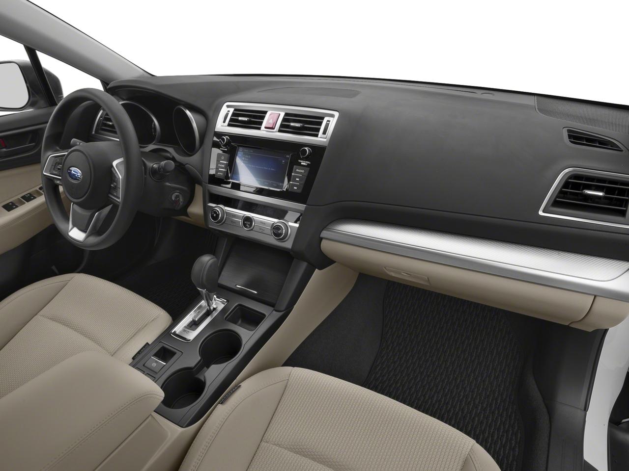 2018 Subaru Outback Vehicle Photo in Mechanicsburg, PA 17050
