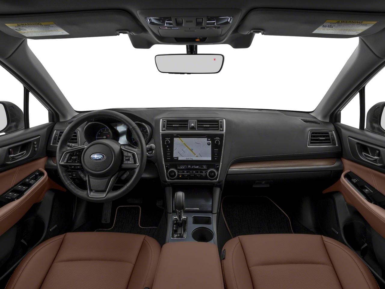 2018 Subaru Outback Vehicle Photo in Marion, IA 52302