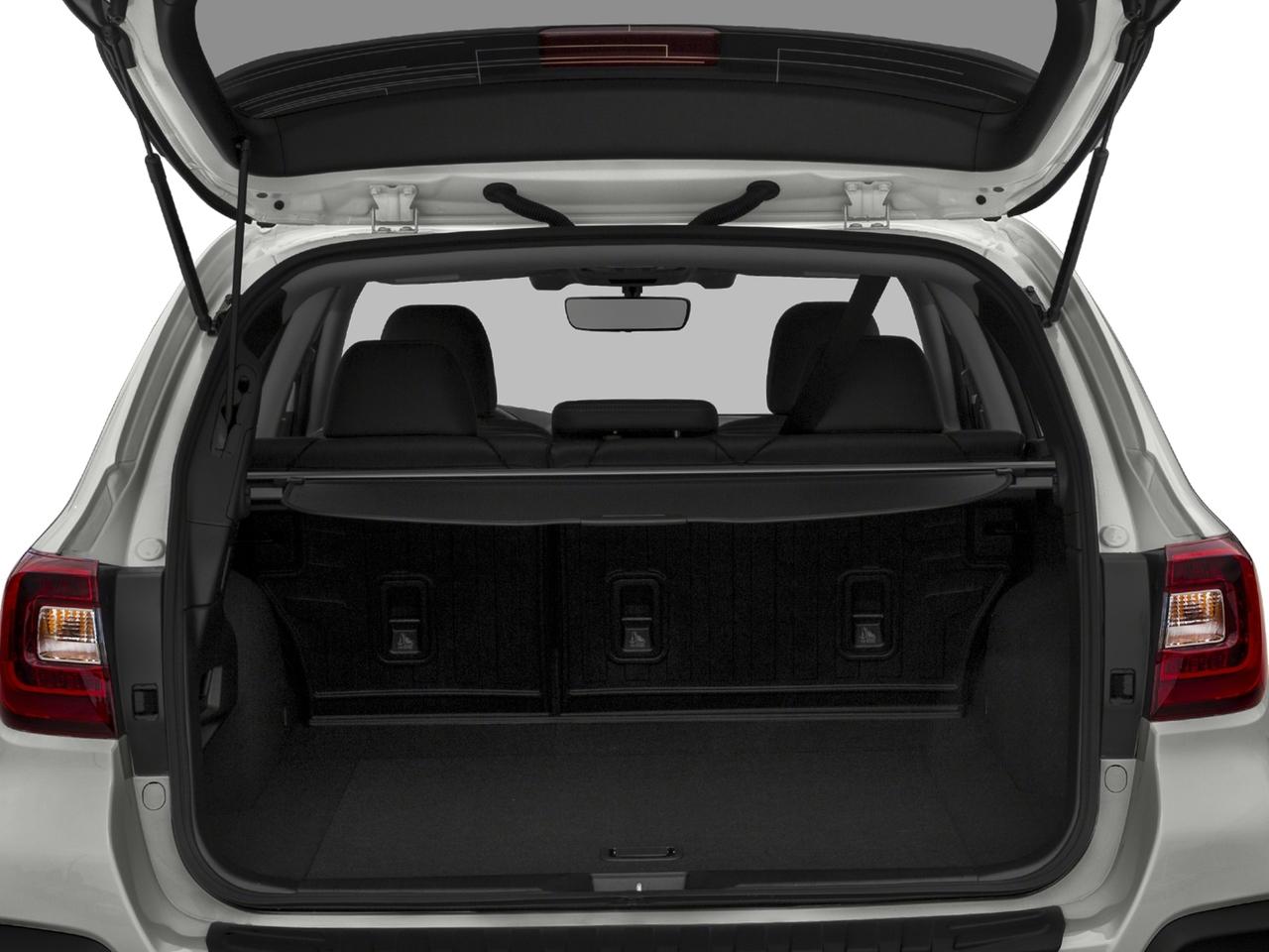 2018 Subaru Outback Vehicle Photo in Marion, IA 52302