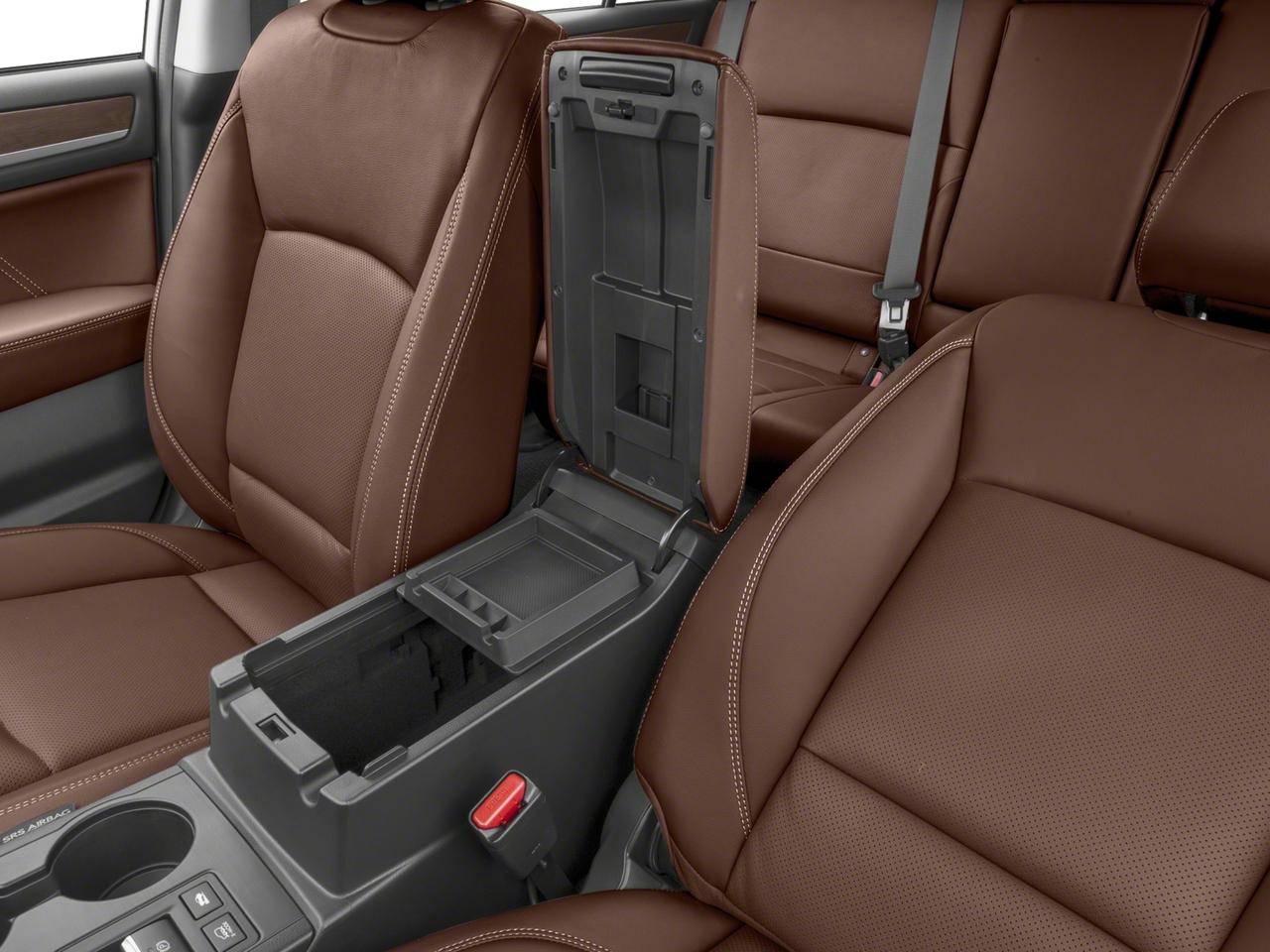 2018 Subaru Outback Vehicle Photo in Marion, IA 52302