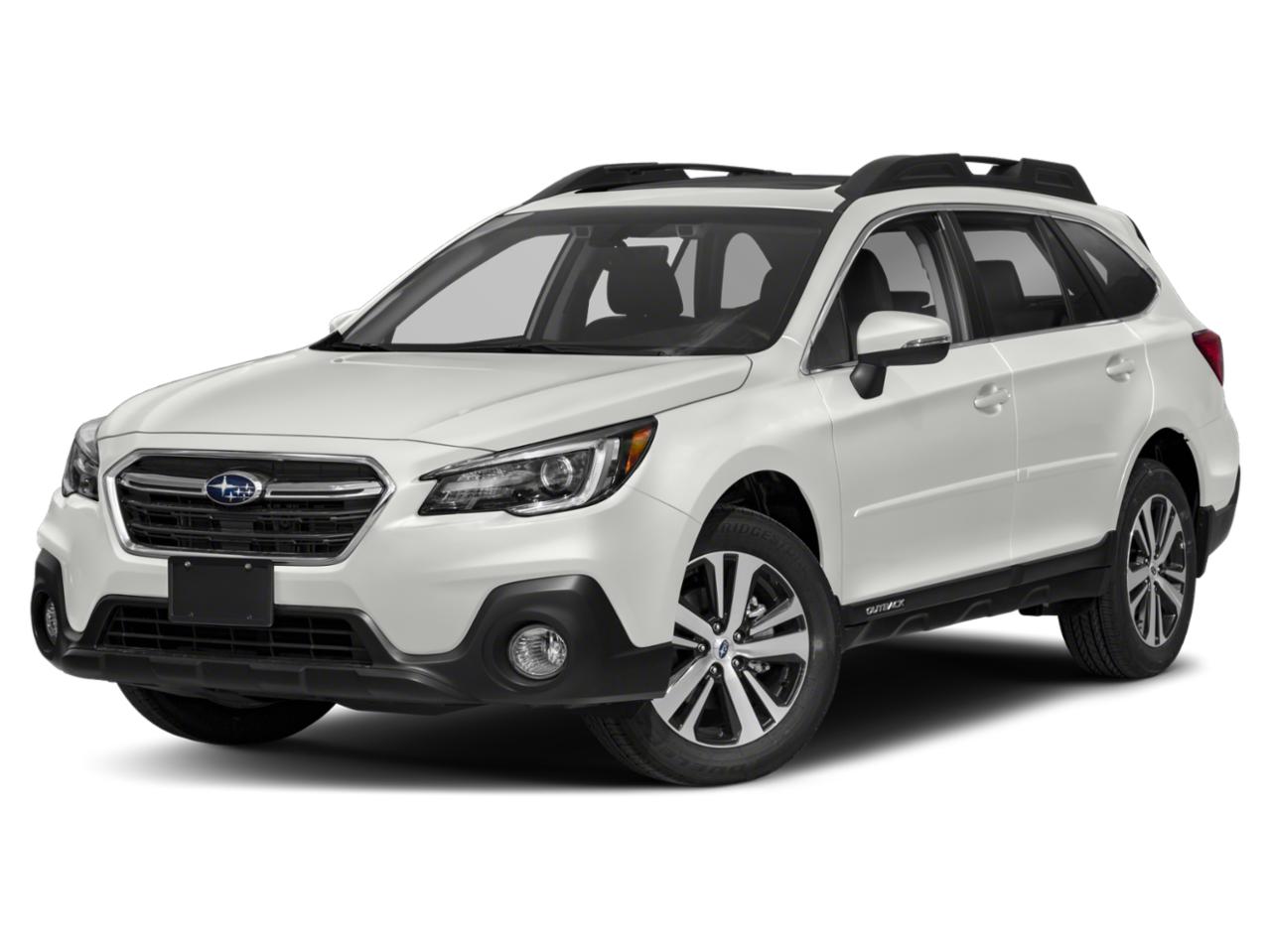 2018 Subaru Outback Vehicle Photo in Pleasant Hills, PA 15236