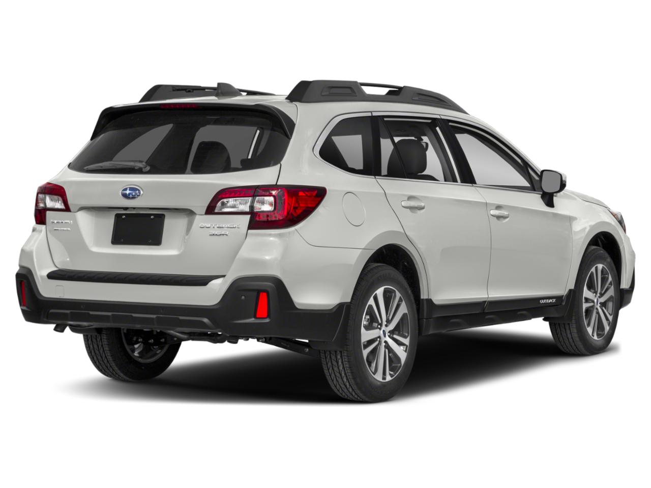 2018 Subaru Outback Vehicle Photo in Mechanicsburg, PA 17050
