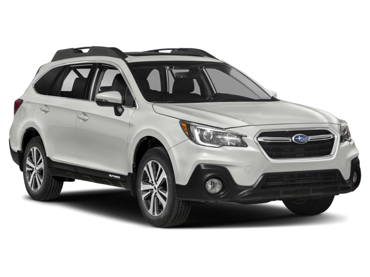 2018 Subaru Outback Vehicle Photo in Mechanicsburg, PA 17050