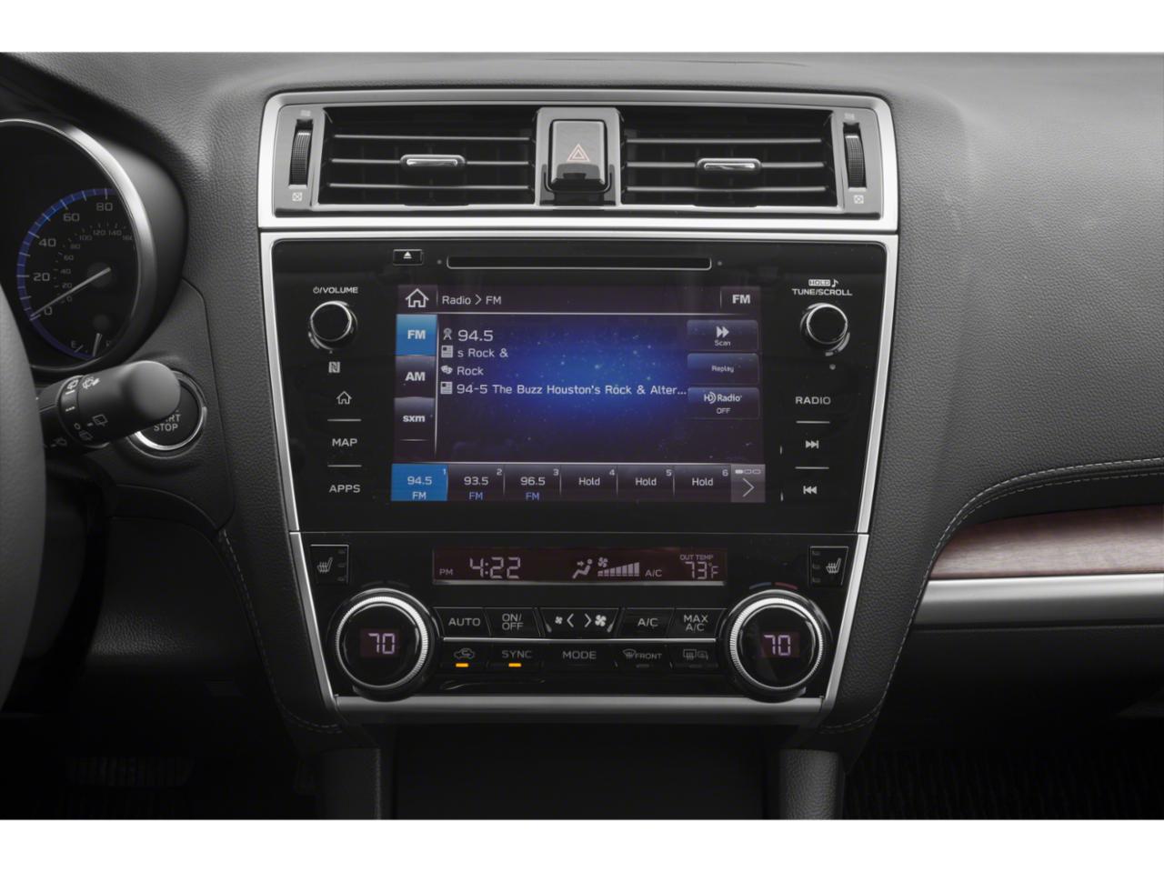 2018 Subaru Outback Vehicle Photo in Harrisburg, PA 17111