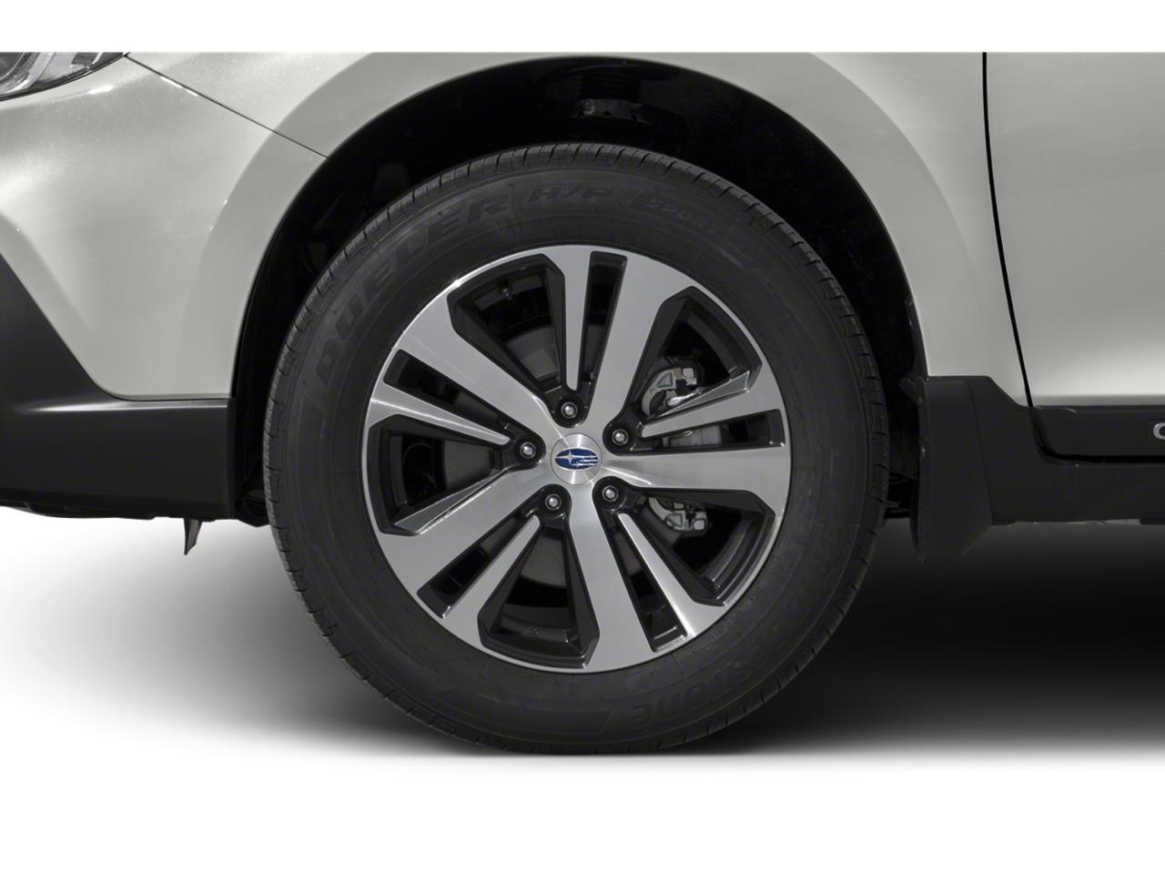 2018 Subaru Outback Vehicle Photo in Harrisburg, PA 17111