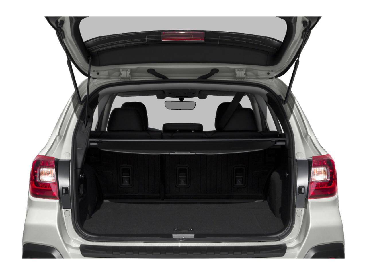 2018 Subaru Outback Vehicle Photo in Harrisburg, PA 17111