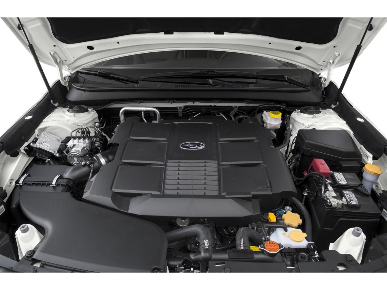 2018 Subaru Outback Vehicle Photo in Harrisburg, PA 17111