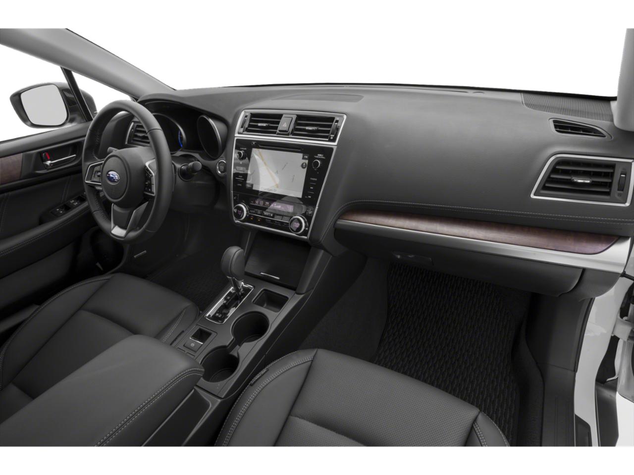 2018 Subaru Outback Vehicle Photo in Harrisburg, PA 17111