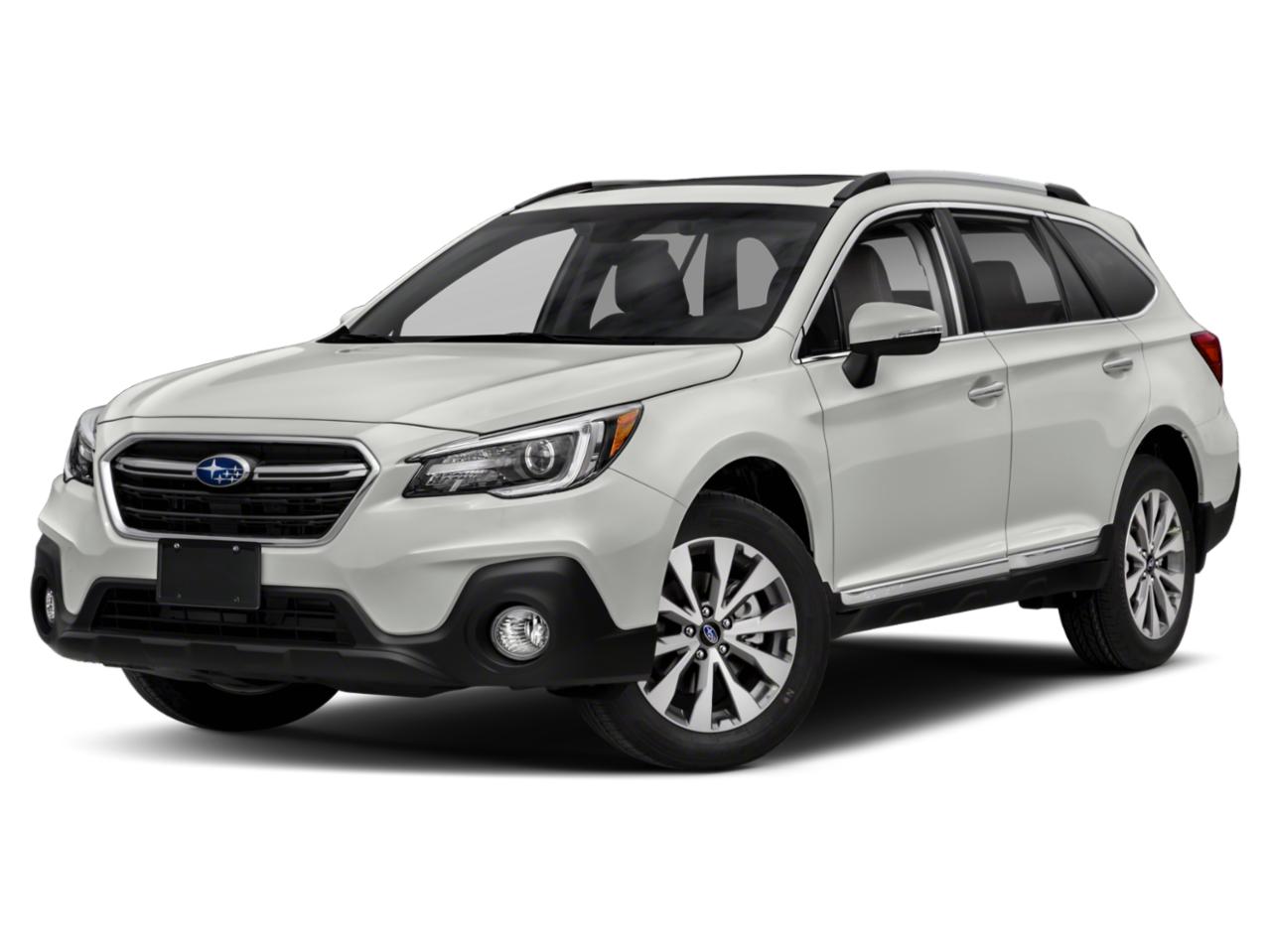 2018 Subaru Outback Vehicle Photo in Marion, IA 52302