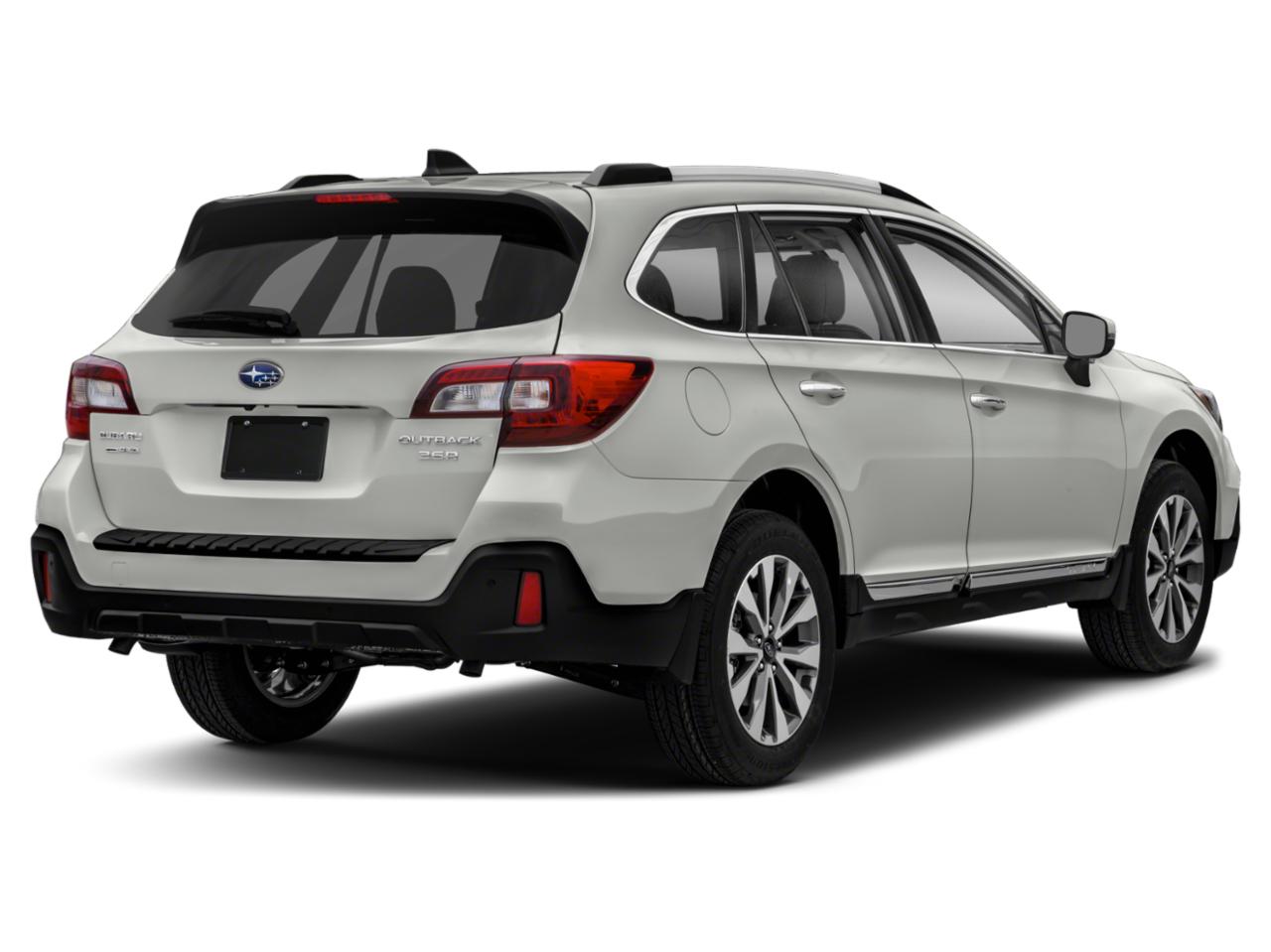 2018 Subaru Outback Vehicle Photo in Marion, IA 52302