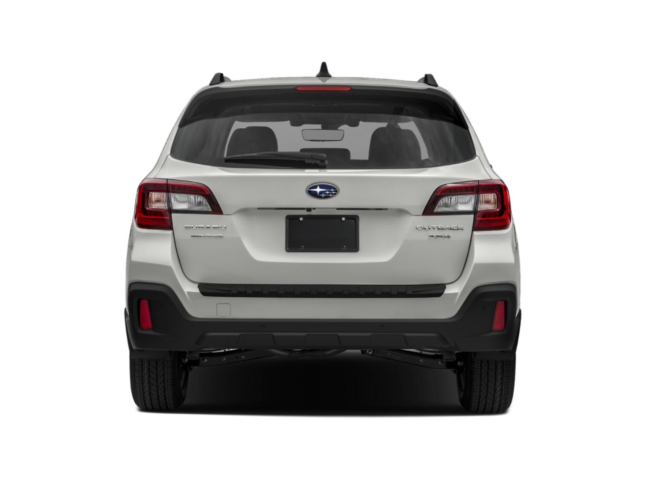 2018 Subaru Outback Vehicle Photo in Marion, IA 52302