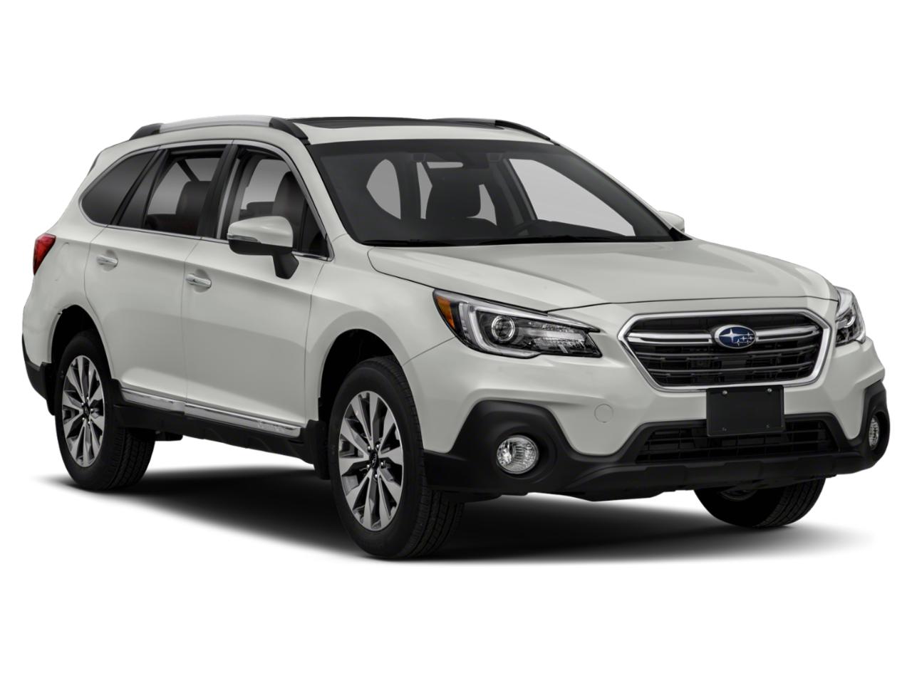 2018 Subaru Outback Vehicle Photo in Marion, IA 52302
