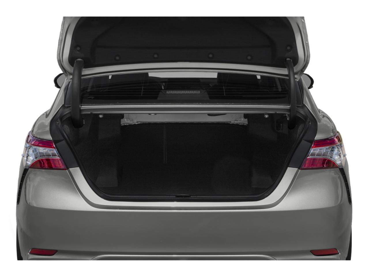 2018 Toyota Camry Vehicle Photo in Katy, TX 77450