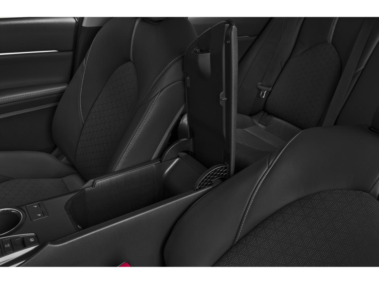 2018 Toyota Camry Vehicle Photo in Katy, TX 77450