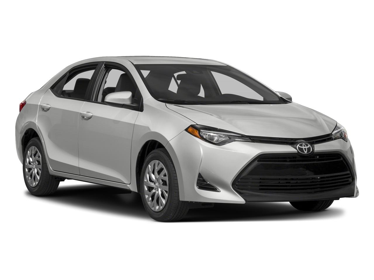 2018 Toyota Corolla Vehicle Photo in Cedar Rapids, IA 52402
