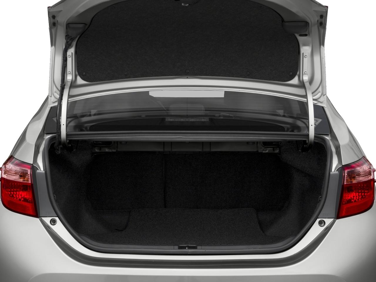 2018 Toyota Corolla Vehicle Photo in Cedar Rapids, IA 52402