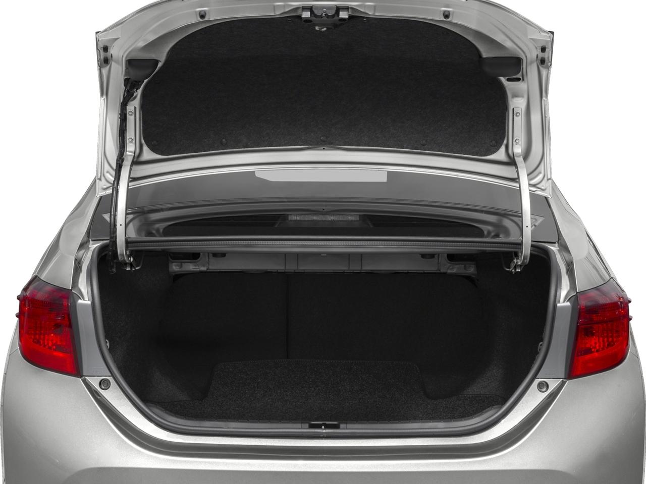 2018 Toyota Corolla Vehicle Photo in Denton, TX 76205