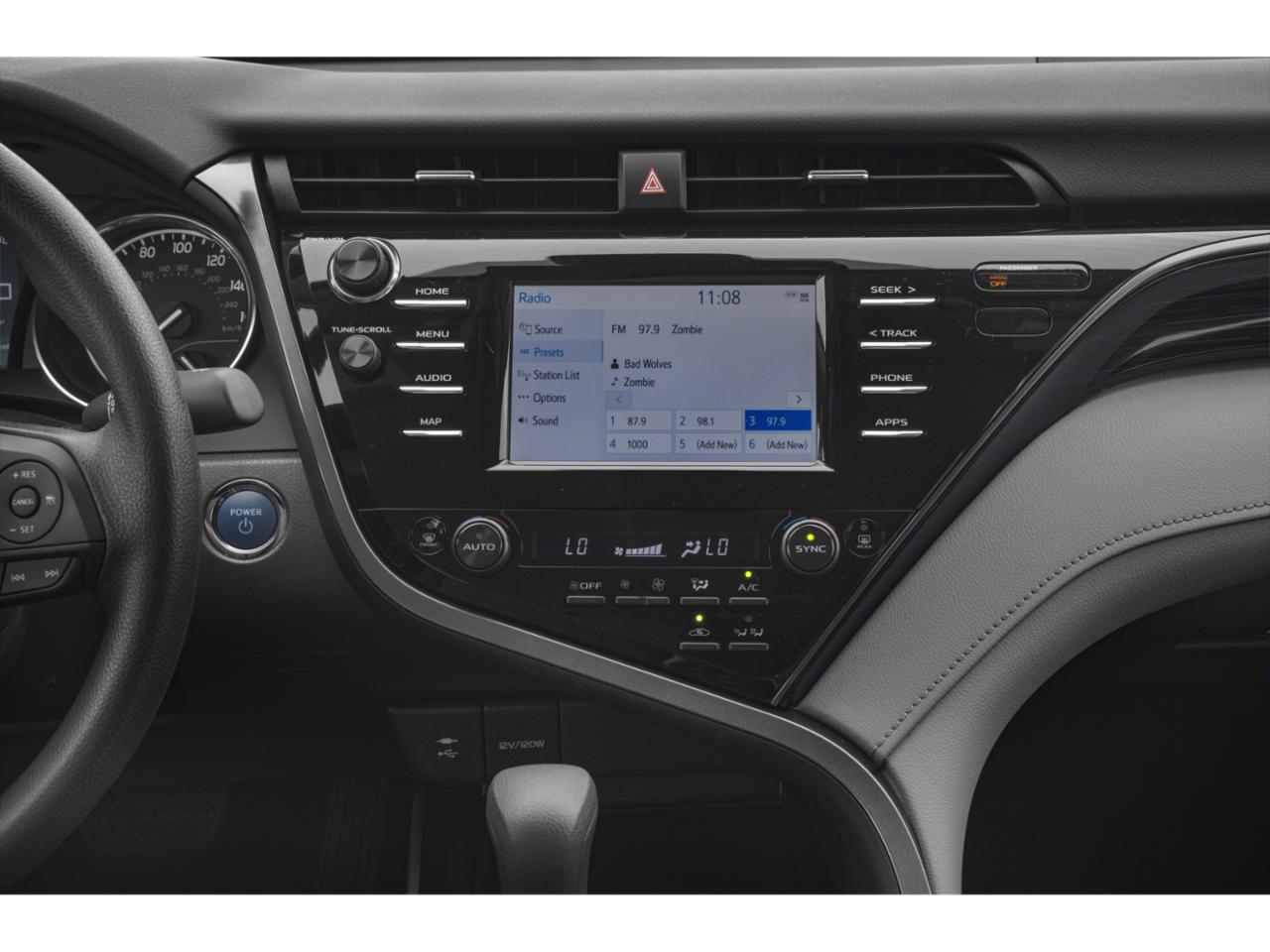 2018 Toyota Camry Vehicle Photo in Pleasant Hills, PA 15236