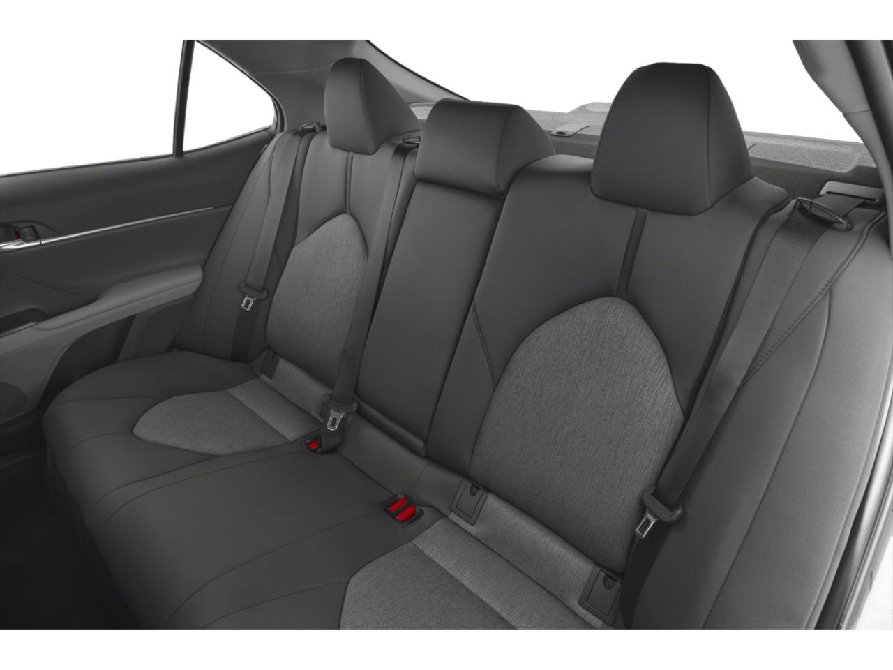 2018 Toyota Camry Vehicle Photo in Pleasant Hills, PA 15236