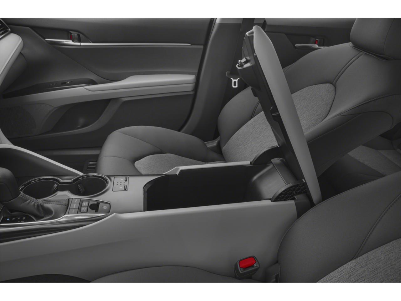 2018 Toyota Camry Vehicle Photo in Pleasant Hills, PA 15236