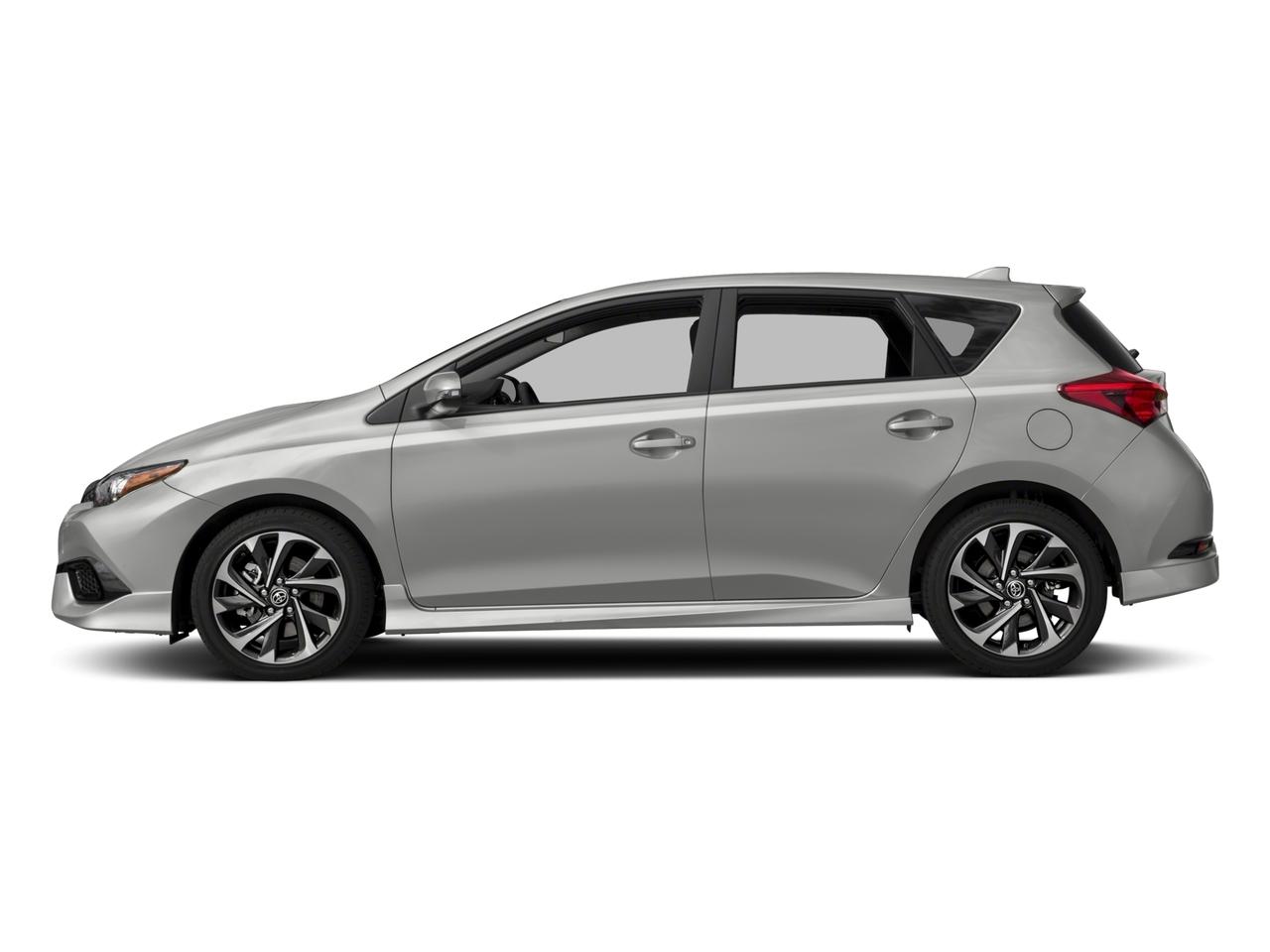 2018 Toyota Corolla iM Vehicle Photo in Bluffton, SC 29910