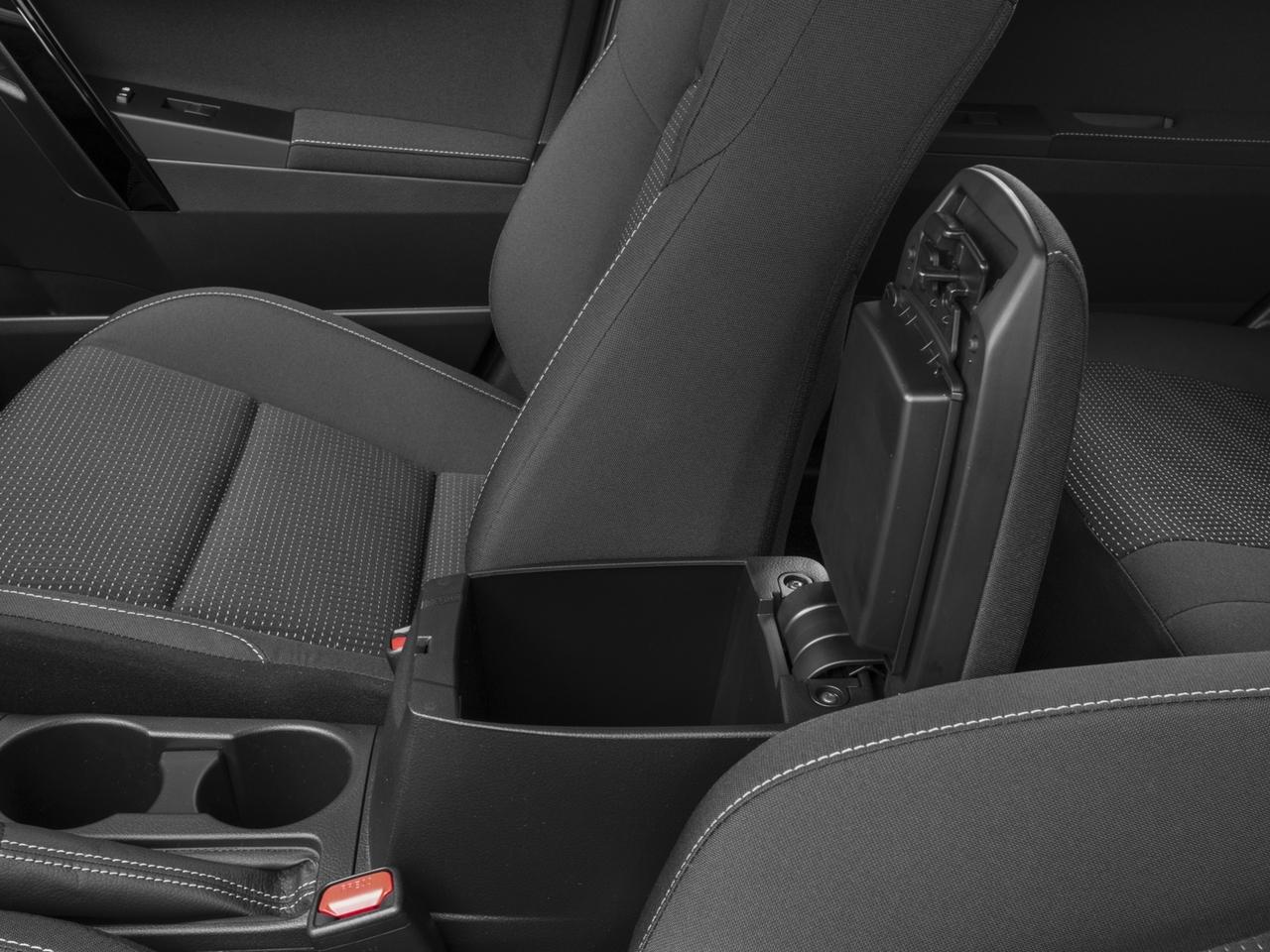 2018 Toyota Corolla iM Vehicle Photo in Bluffton, SC 29910