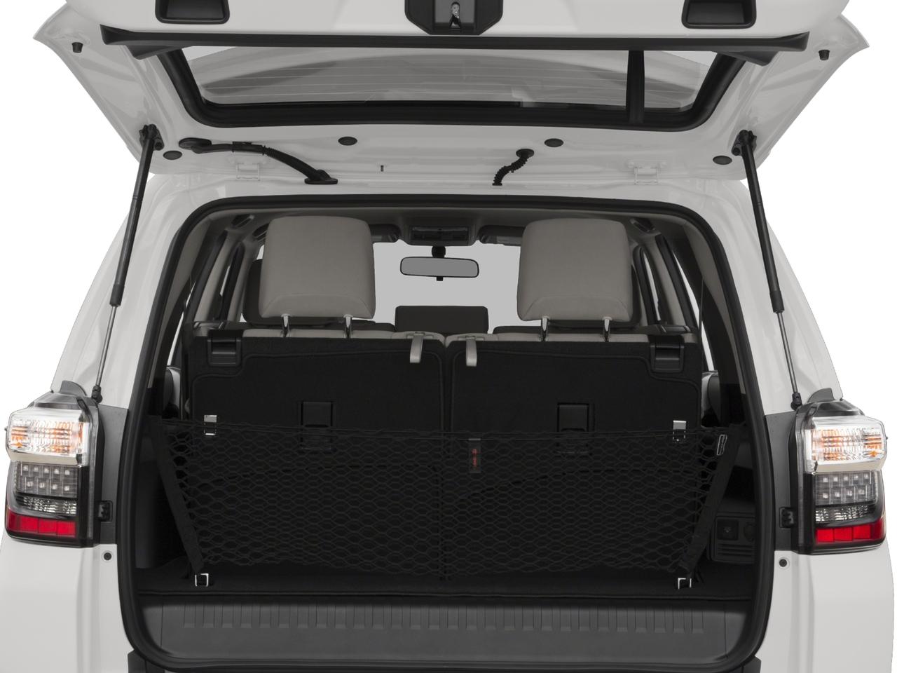 2018 Toyota 4Runner Vehicle Photo in Georgetown, TX 78626