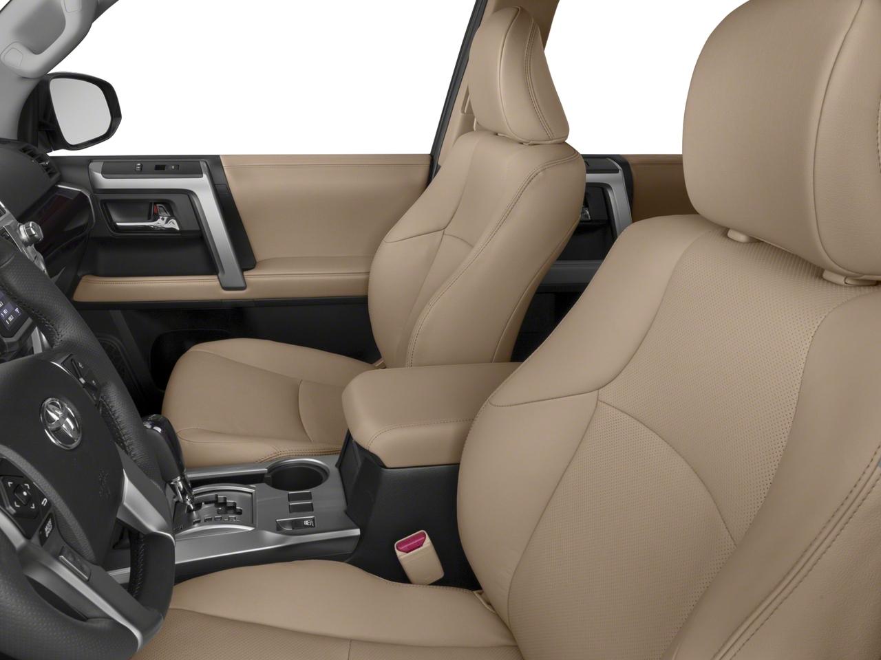2018 Toyota 4Runner Vehicle Photo in Flemington, NJ 08822