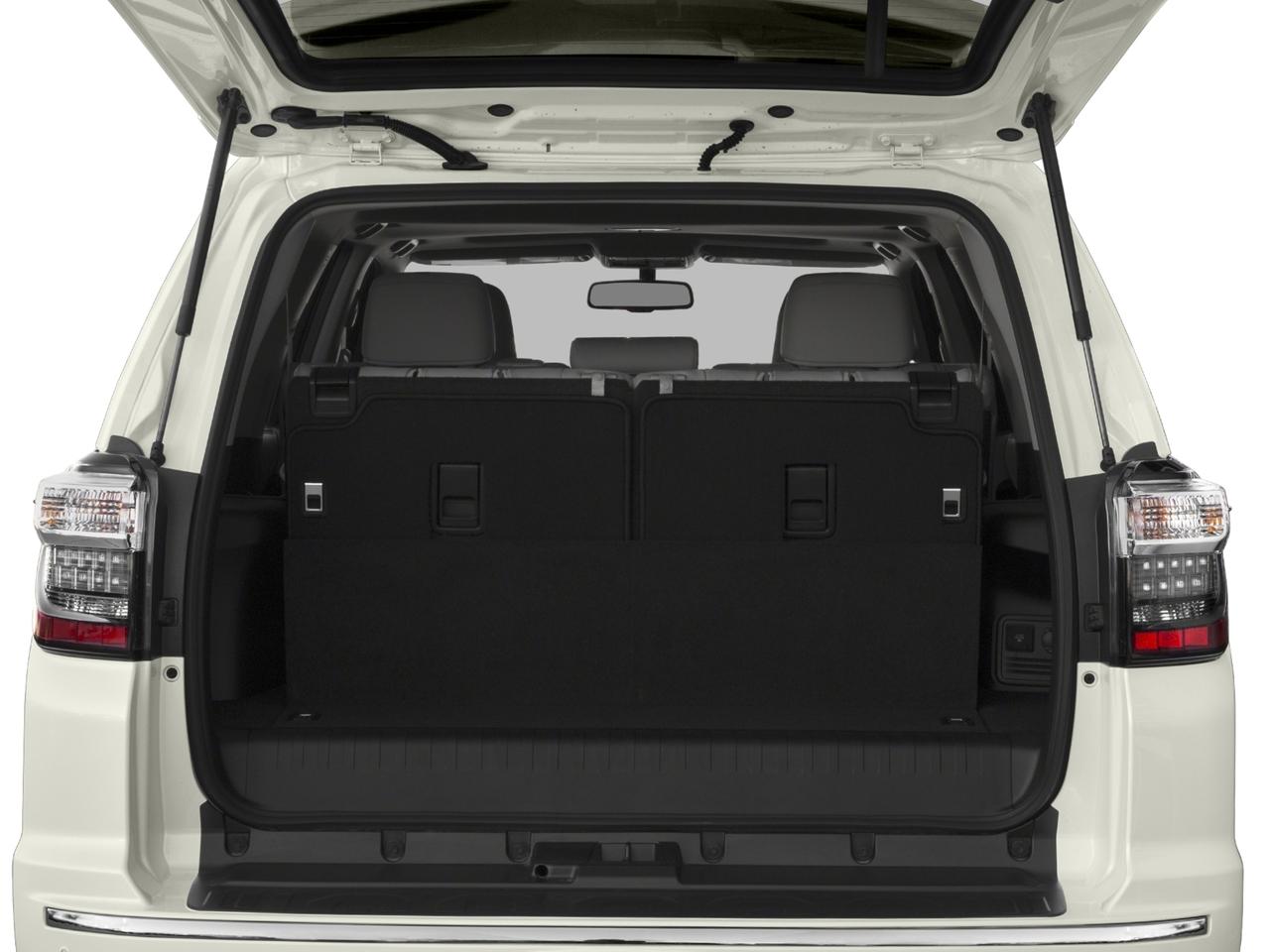 2018 Toyota 4Runner Vehicle Photo in Flemington, NJ 08822