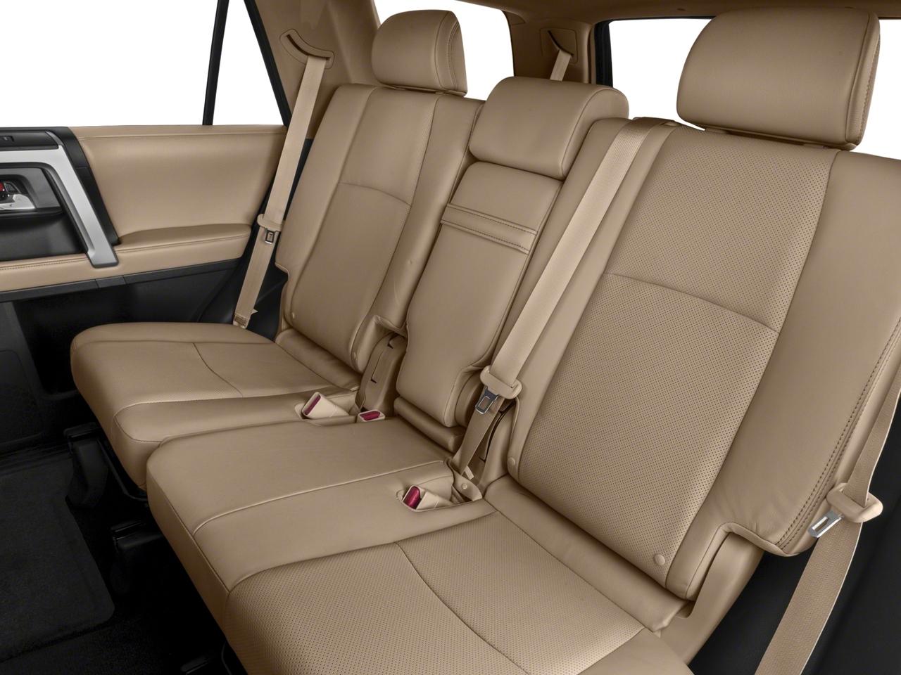 2018 Toyota 4Runner Vehicle Photo in Flemington, NJ 08822
