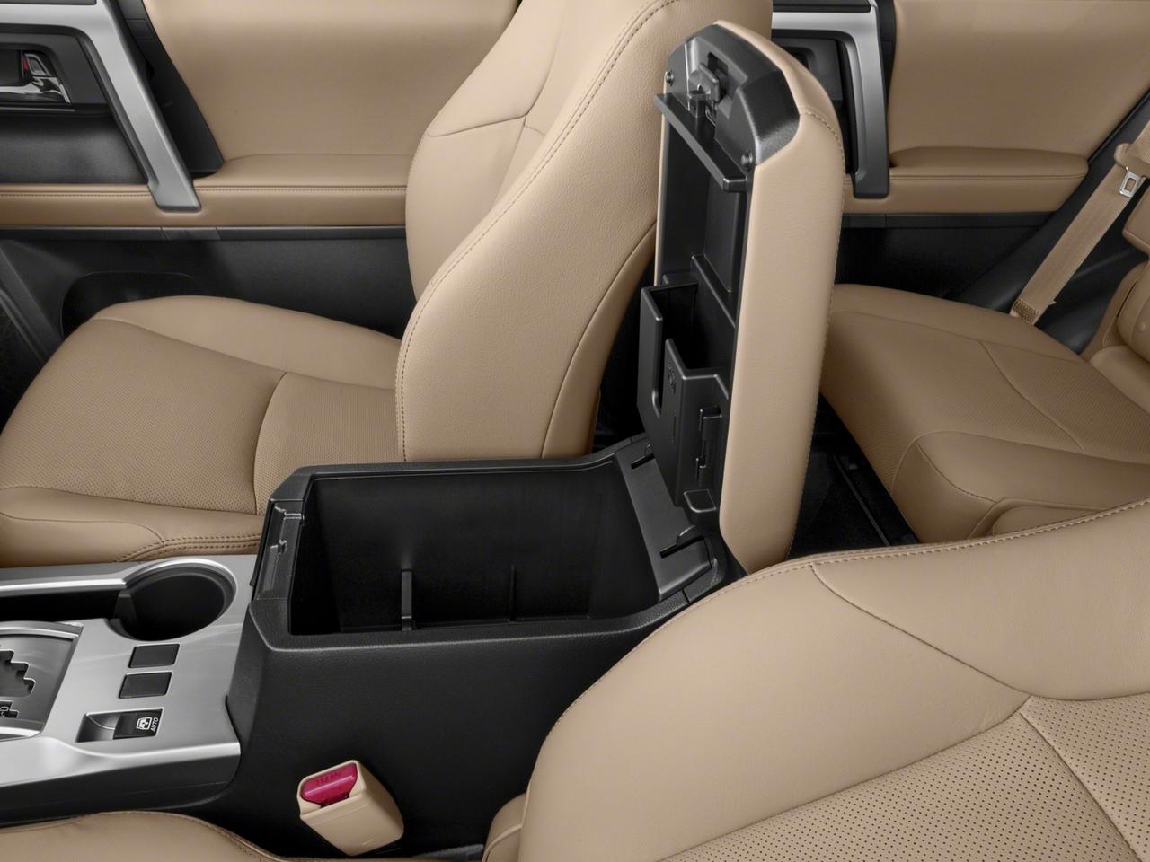 2018 Toyota 4Runner Vehicle Photo in Flemington, NJ 08822