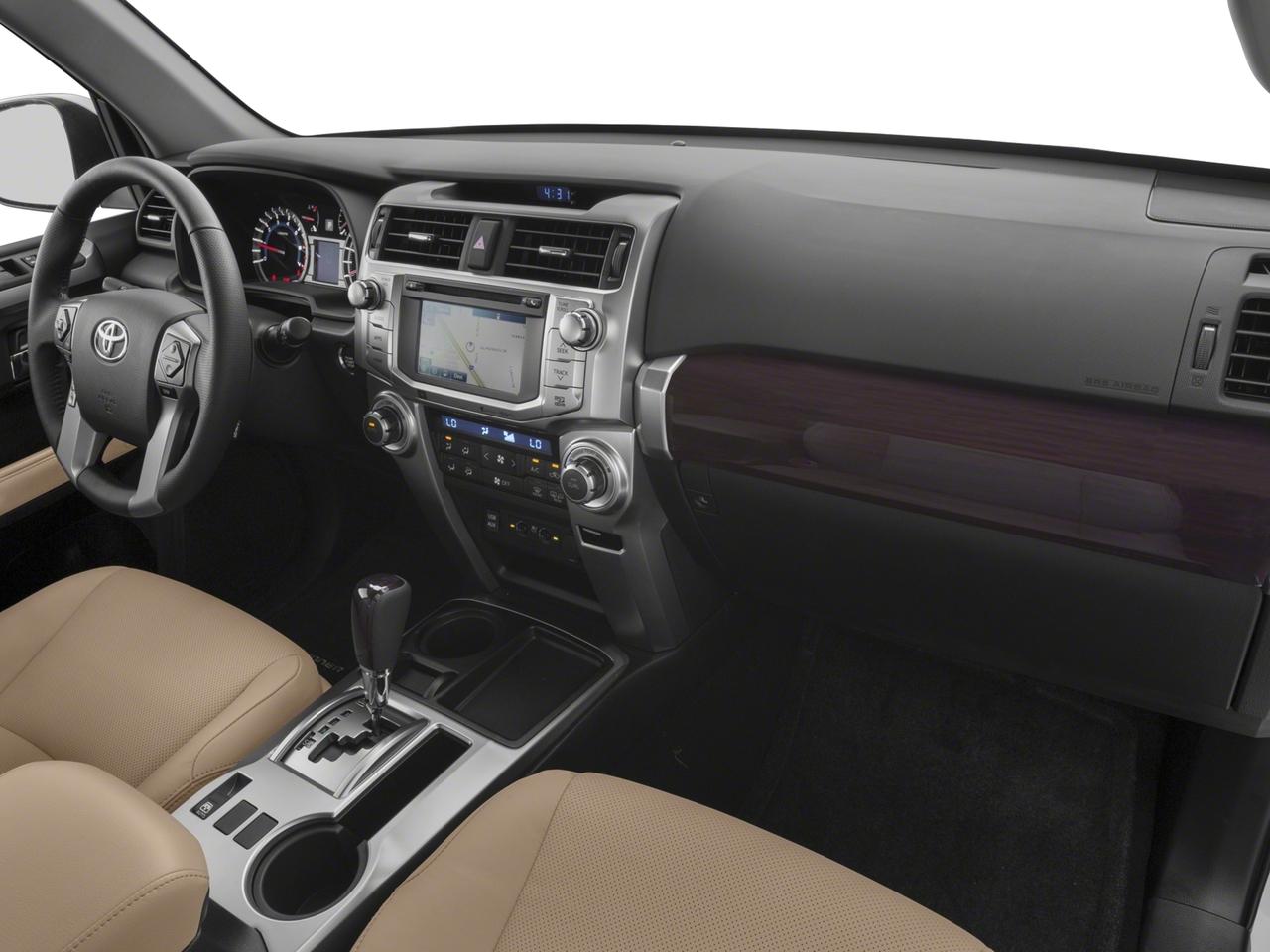 2018 Toyota 4Runner Vehicle Photo in Flemington, NJ 08822