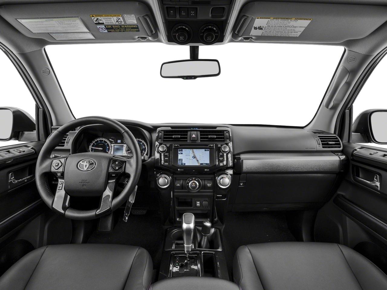 2018 Toyota 4Runner Vehicle Photo in Flemington, NJ 08822